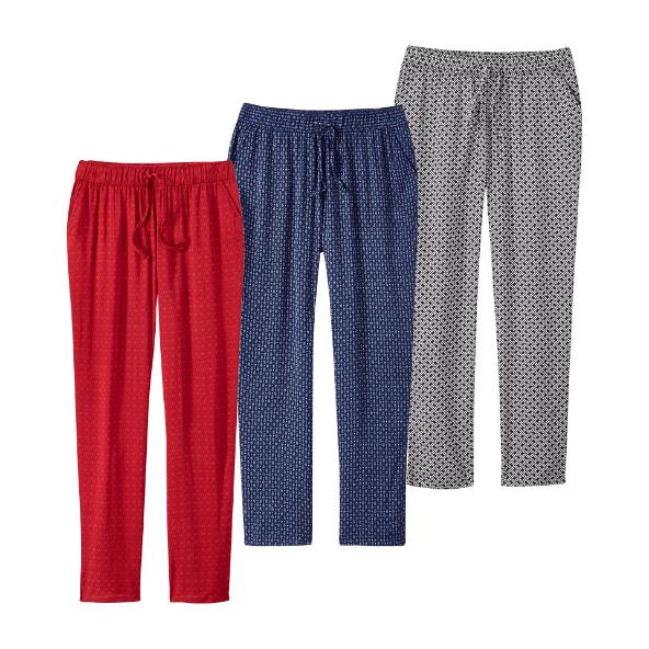 Maxi bukser