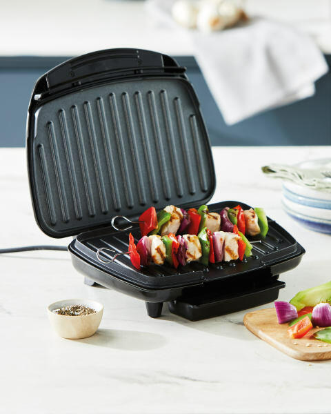 Ambiano Family Grill