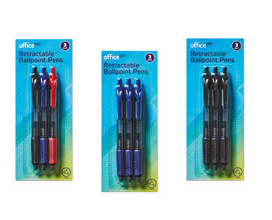 Office Writing Supplies
