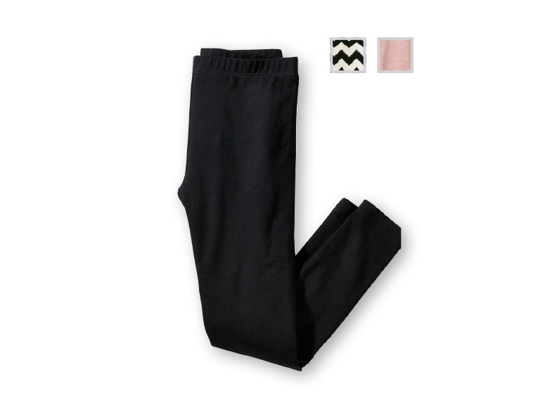 PEPPERTS Girls' Leggings
