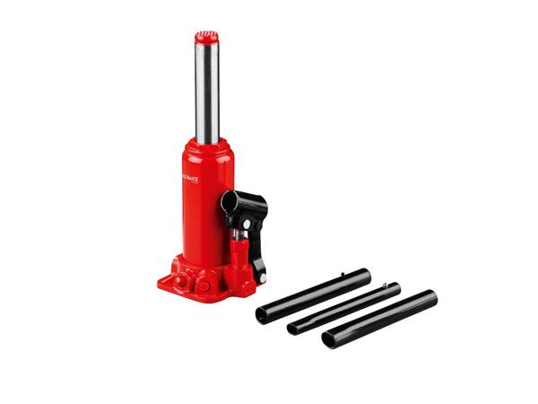 Hydraulic Bottle Jack 5T