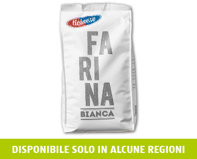 Farina bianca ticinese