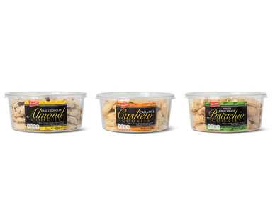Benton's Cookie Tub