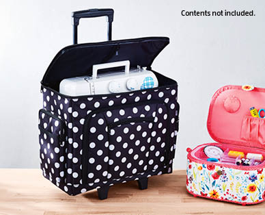 Sewing Machine Bag
