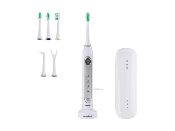 Brosse à dents à ultrasons "Advanced" sans fil
