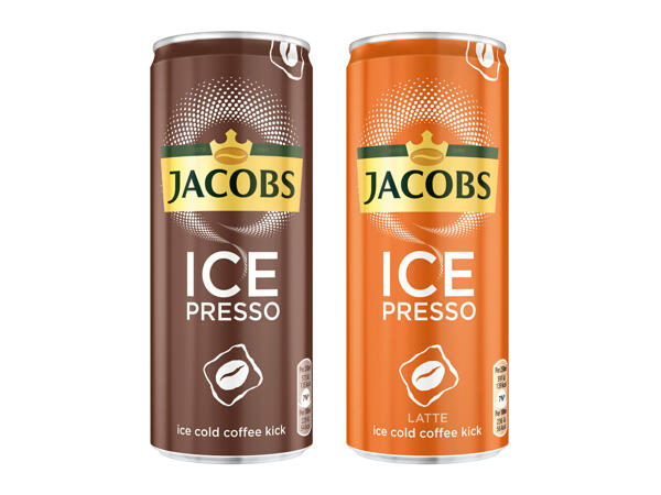 JACOBS Icepresso