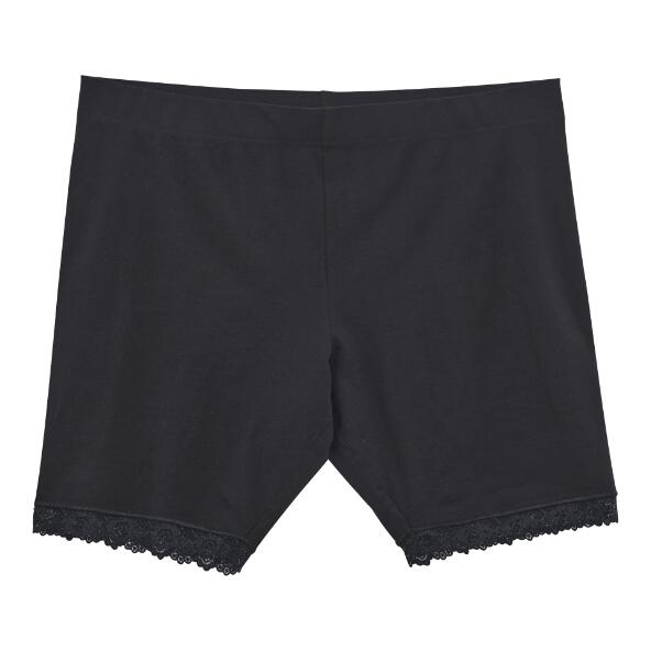 UP2Fashion(R) 				Short cycliste ou legging 7/8e, 2 pcs