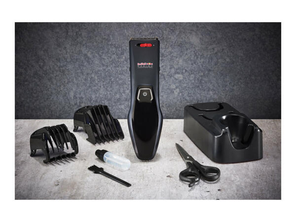Red Bull Racing Hair Trimmer