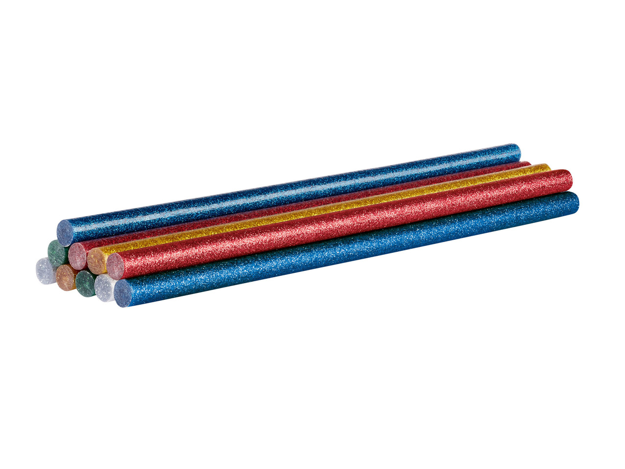 Hot Glue Stick Sets, 10 or 18 pieces