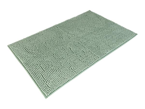 Livarno Home Bath Mat - Green