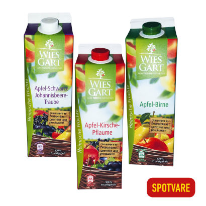 Frugtsaft