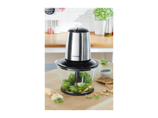 Silvercrest Mini Chopper