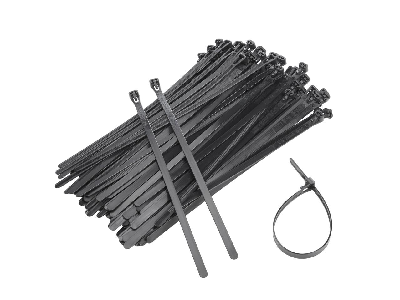 Powerfix PROFI Reusable Cable Ties1