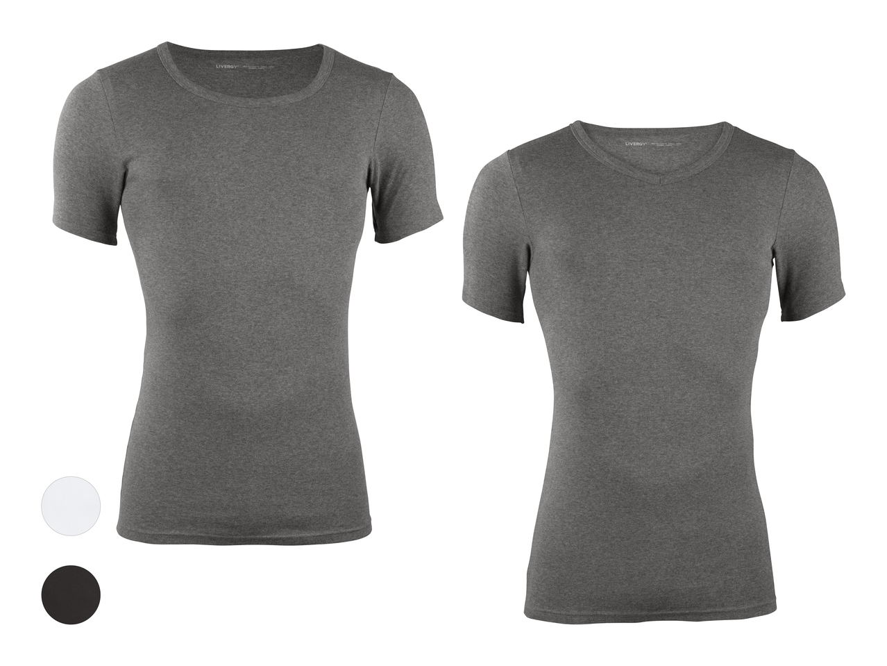 Maillots de corps, lot de 31