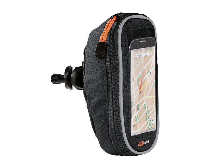 TOPMOVE Bike Smartphone Case