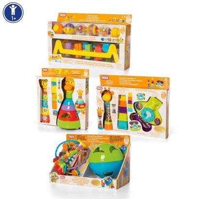 Pädagogisches Spielzeug