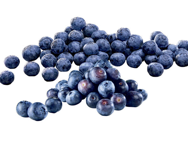 Heidelbeeren