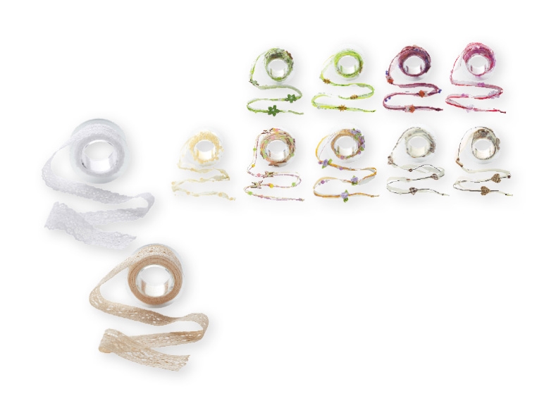 MELINERA(R) Gift Ribbon 3m