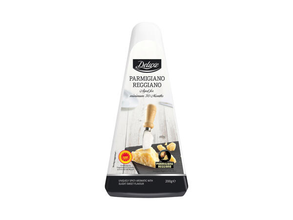 PARMIGIANO REGGIANO