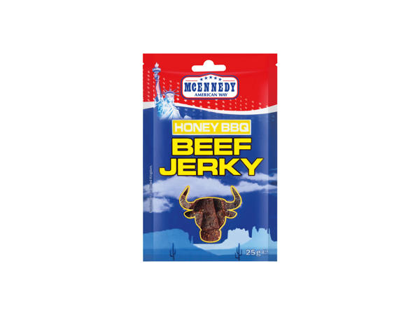 SUŠENÉ HOVĚZÍ PLÁTKY