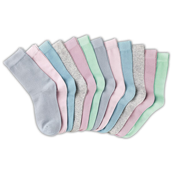 Socken 12 Paar