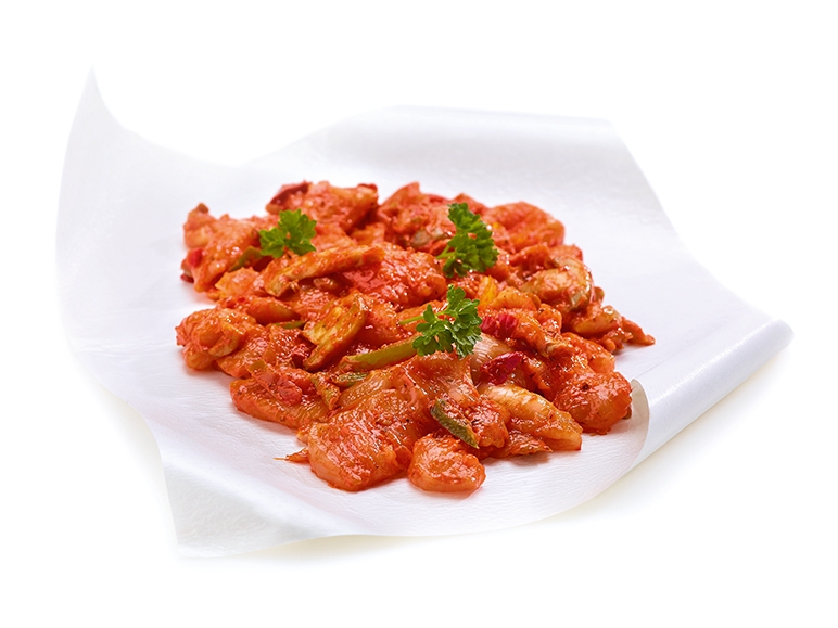 Kippengyros