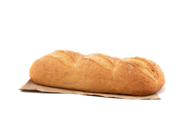 Grekiskt Lantbröd