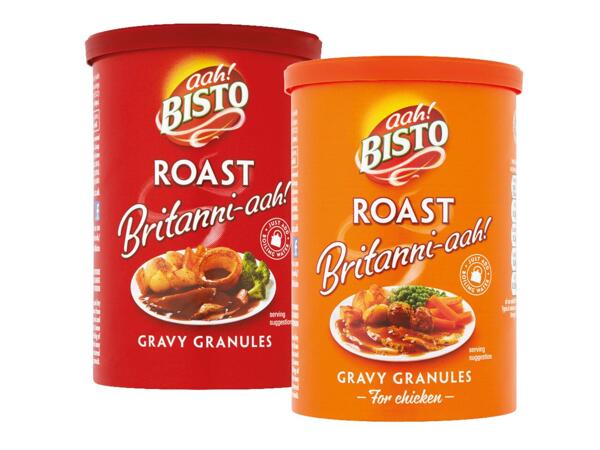 Bisto Gravy Granules
