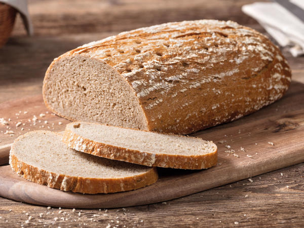 Österreichisches Hausbrot