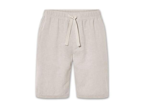 Herren Bermudas