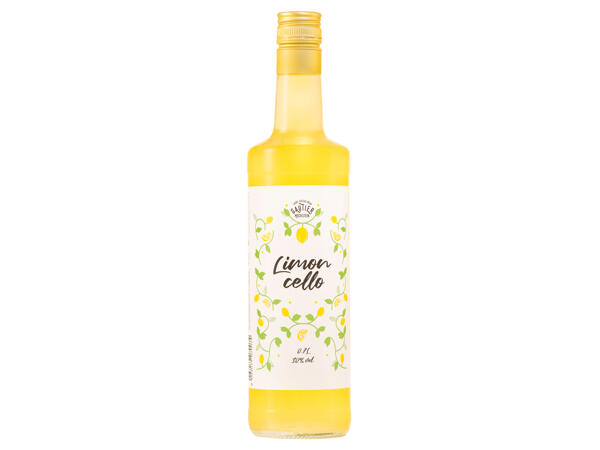 Limoncello