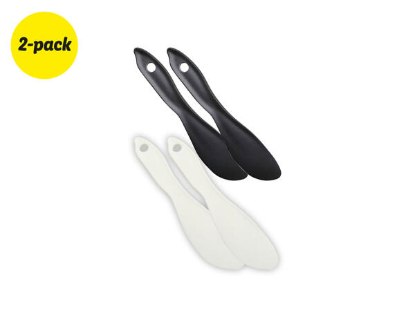 Daloplast Smörkniv