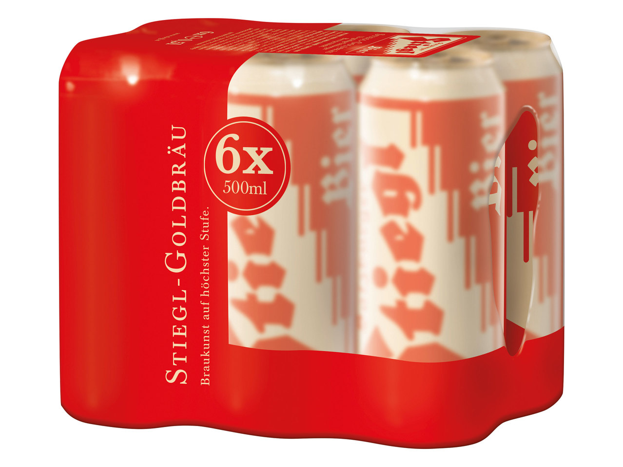 STIEGL Goldbräu