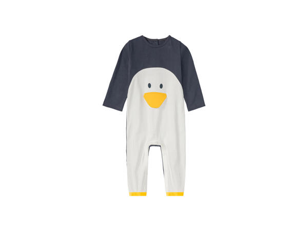 Baby Romper
