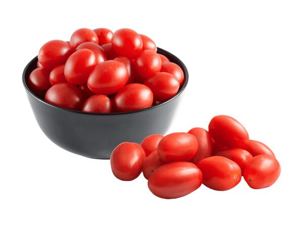 Cherry rajčata datlová