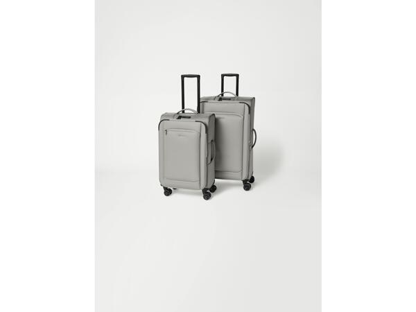 Trolley Suitcase Set