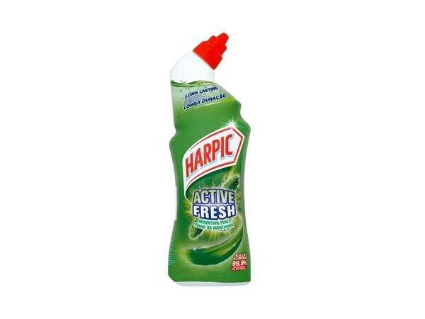 Active Toilet Gel