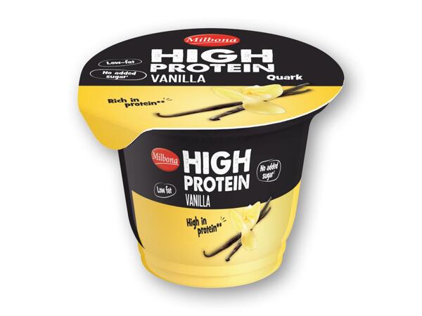 HIGH PROTEIN Yoghurt eller kvark