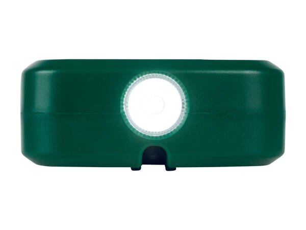 Cordless LED Light