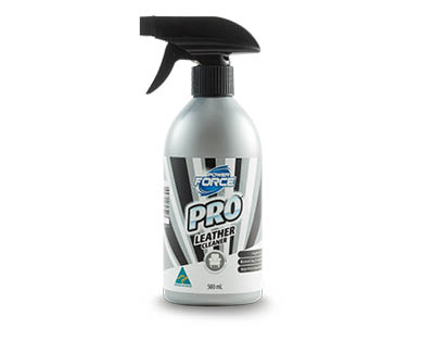 Leather Cleaner 500ml