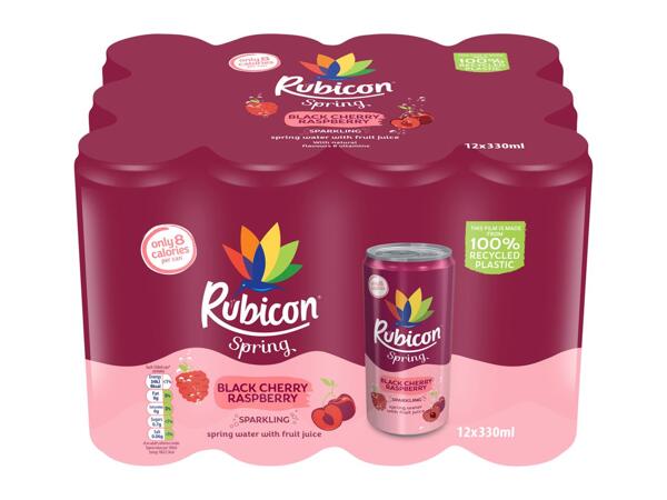 Rubicon Spring Assorted