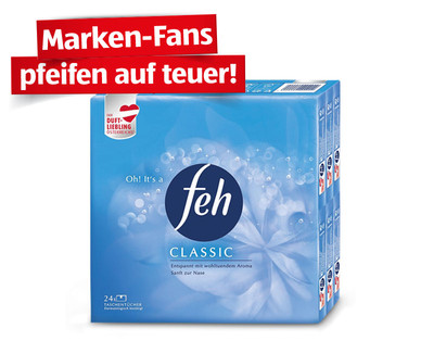 FEH Taschentücher