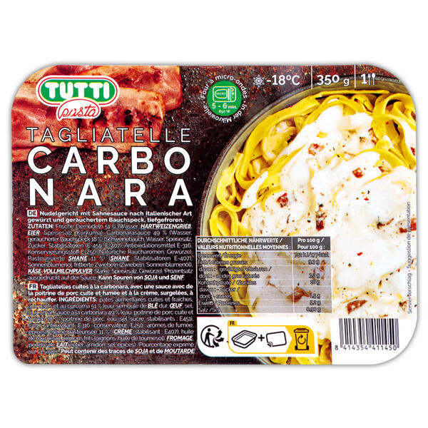 Pastagericht