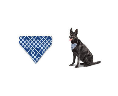 Heart to Tail Pet Bandana Assortment