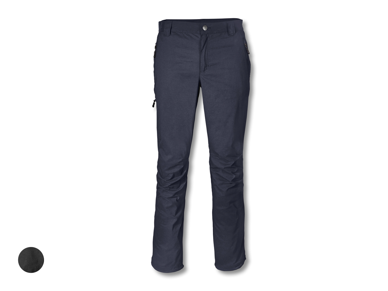 Pantalon de randonnée1