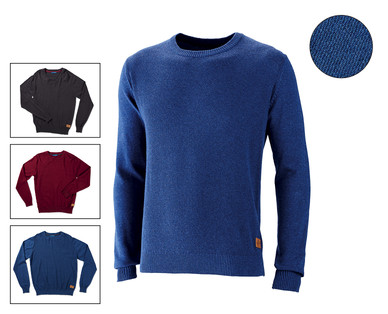 Lightweight Knit