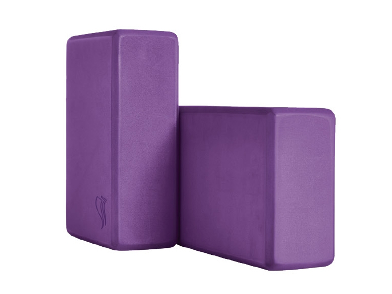 Yoga-Blöcke, 2er