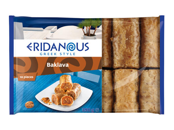 Baklava