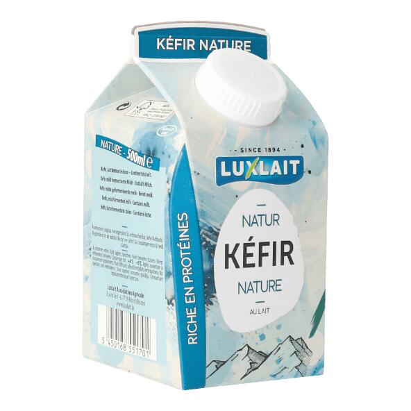 LUXLAIT(R) 				Kefir