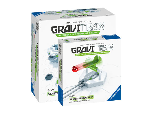 Ravensburger Gravitrax Starter Set Lite Plus Accessory